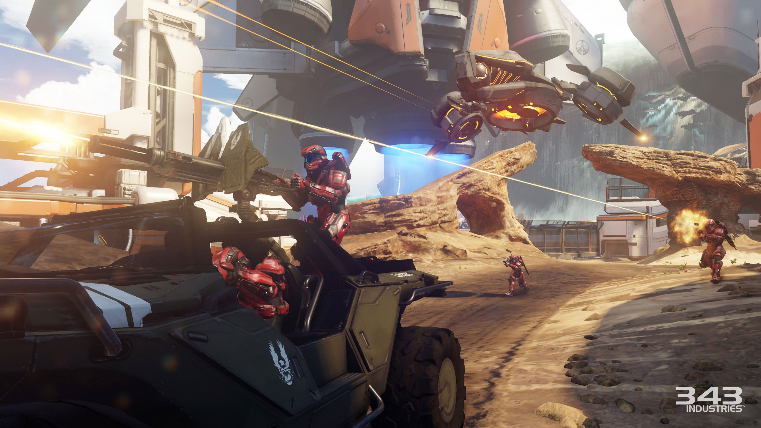 Halo 5: Guardians - Imagen 22